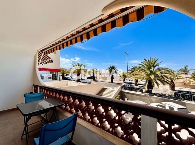 1 slaapkamer Flat te koop in Palm-Mar, Arona - € 220.000 (Ref: 9309087)