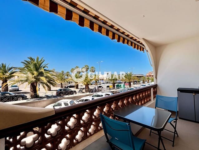 1 slaapkamer Flat te koop in Palm-Mar, Arona - € 220.000 (Ref: 9309087)