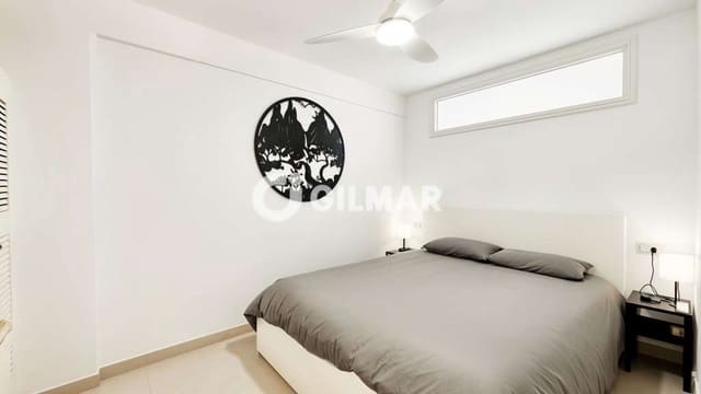 Piso de 1 habitación en Palm-Mar, Arona en venta - 220.000 € (Ref: 9309087)