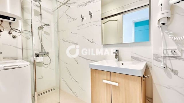 Piso de 1 habitación en Palm-Mar, Arona en venta - 220.000 € (Ref: 9309087)