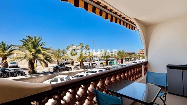 Piso de 1 habitación en Palm-Mar, Arona en venta - 220.000 € (Ref: 9309087)
