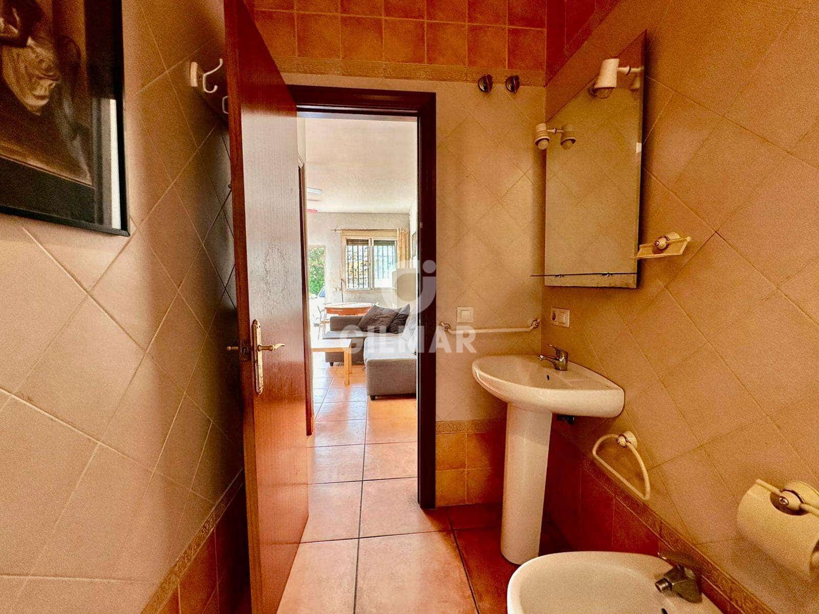 1 soveværelse Lejlighed til salg i El Puerto de Santa Maria med swimmingpool garage - € 190.000 (Ref: 9309392)