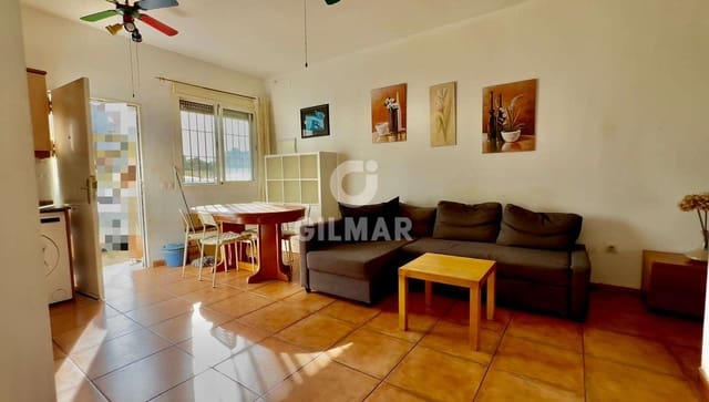 1 soveværelse Lejlighed til salg i El Puerto de Santa María med swimmingpool garage - € 190.000 (Ref: 9309392)