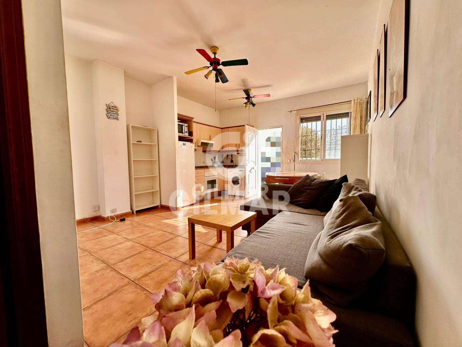 1 soveværelse Lejlighed til salg i El Puerto de Santa Maria med swimmingpool garage - € 190.000 (Ref: 9309392)