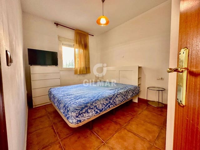 1 soveværelse Lejlighed til salg i El Puerto de Santa María med swimmingpool garage - € 190.000 (Ref: 9309392)