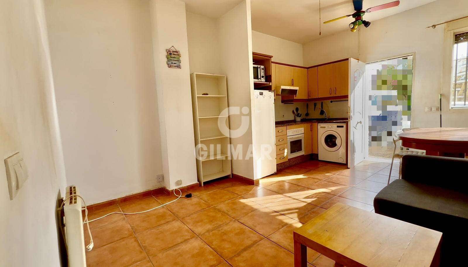 1 soveværelse Lejlighed til salg i El Puerto de Santa Maria med swimmingpool garage - € 190.000 (Ref: 9309392)