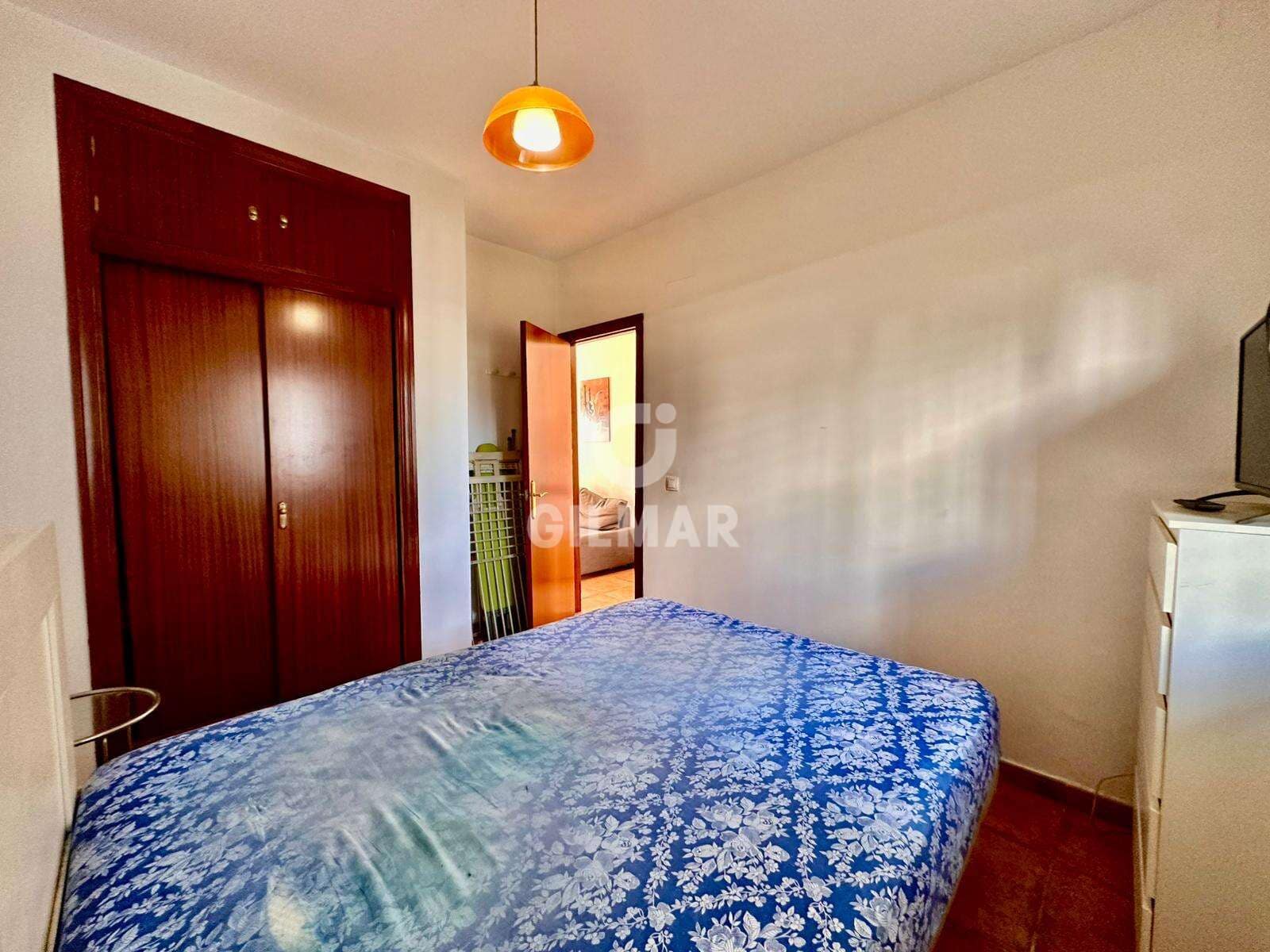 1 soveværelse Lejlighed til salg i El Puerto de Santa Maria med swimmingpool garage - € 190.000 (Ref: 9309392)