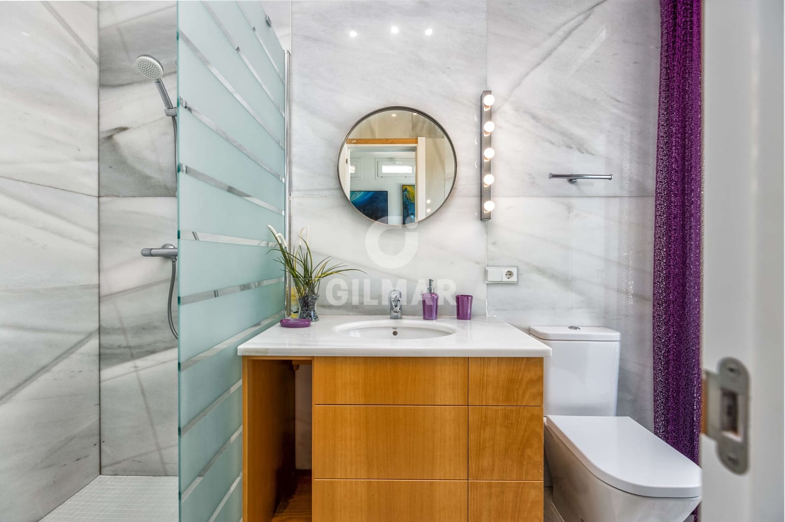 6 sypialnia Willa na sprzedaż w Estepona z basenem - 3 990 000 € (Ref: 9311859)