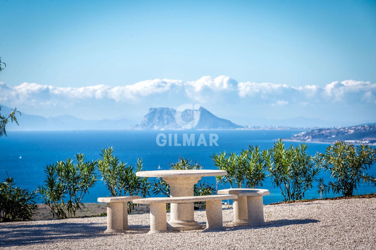 6 sypialnia Willa na sprzedaż w Estepona z basenem - 3 990 000 € (Ref: 9311859)