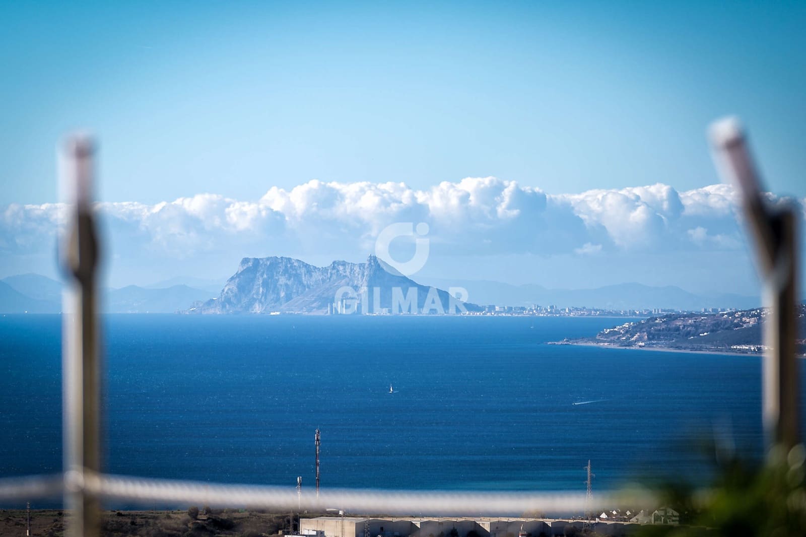 6 sypialnia Willa na sprzedaż w Estepona z basenem - 3 990 000 € (Ref: 9311859)