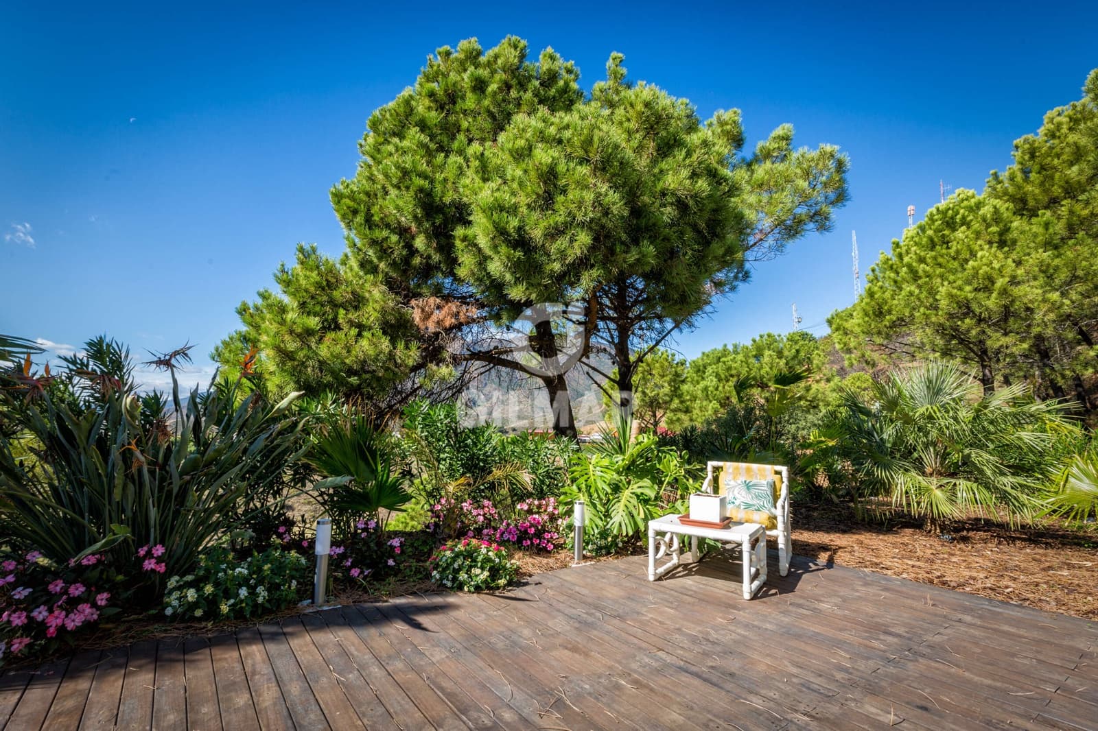 6 sypialnia Willa na sprzedaż w Estepona z basenem - 3 990 000 € (Ref: 9311859)