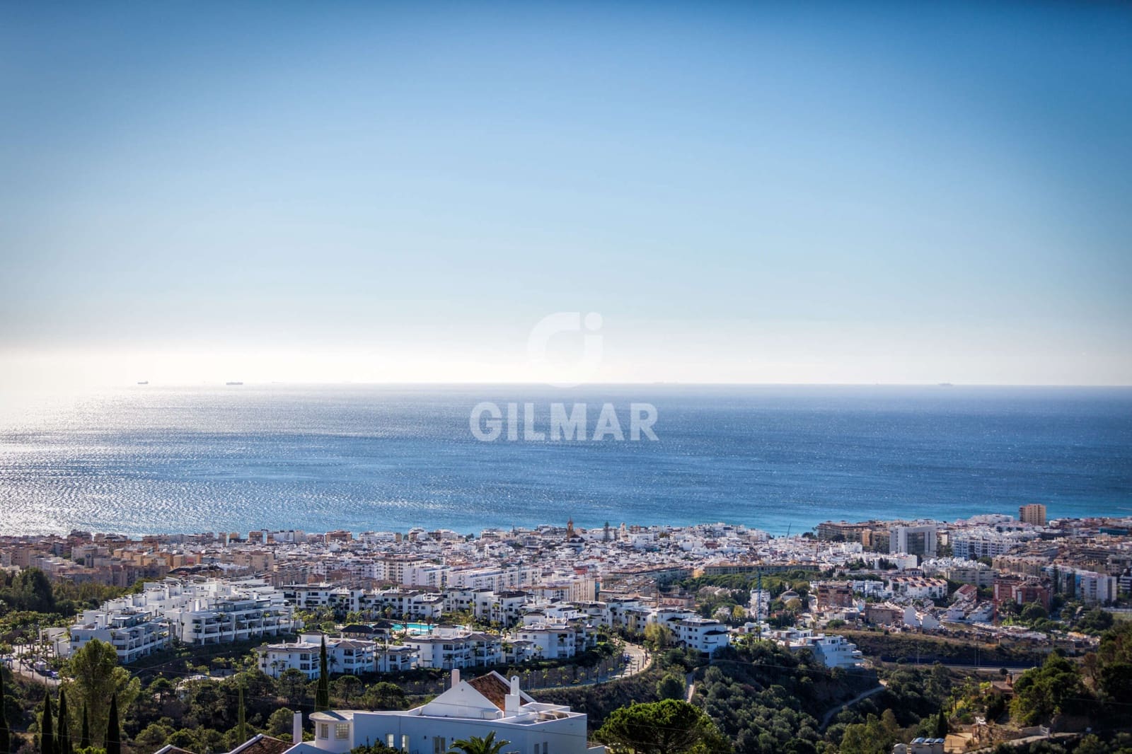 6 sypialnia Willa na sprzedaż w Estepona z basenem - 3 990 000 € (Ref: 9311859)