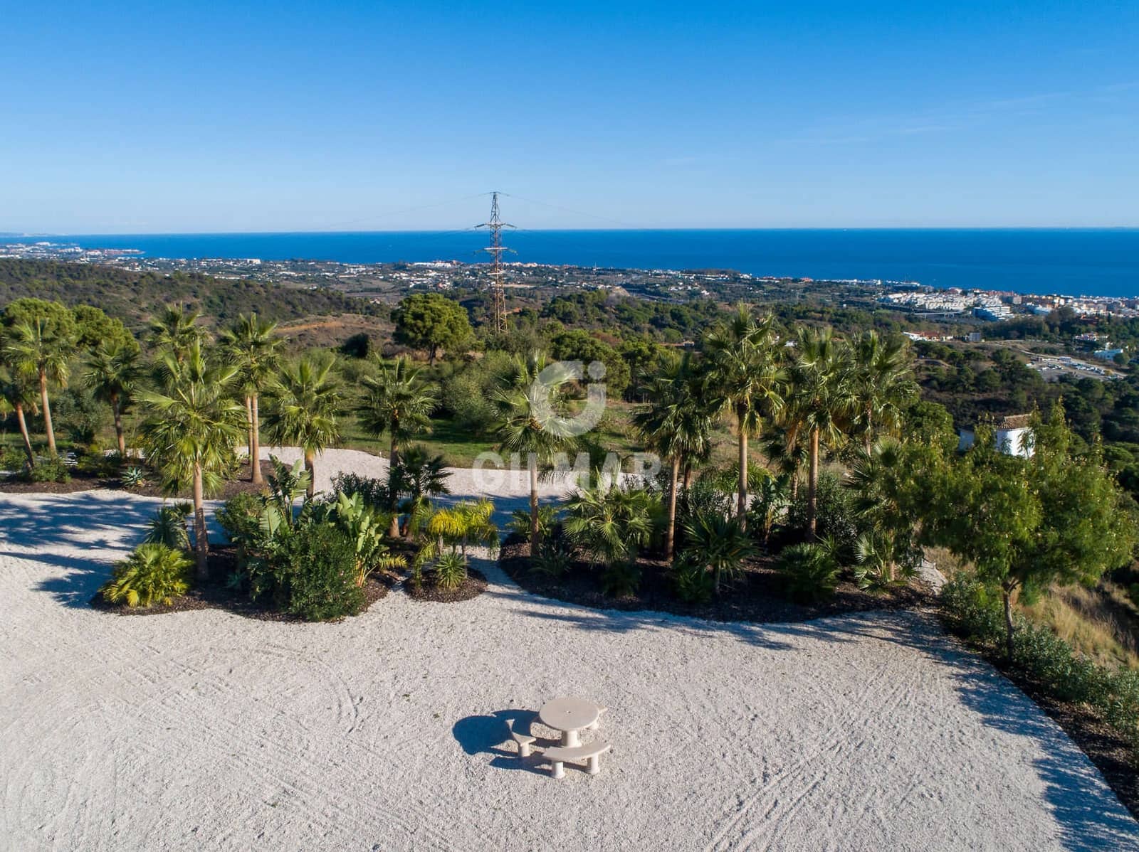 6 chambre Villa/Maison à vendre à Estepona avec piscine - 3 990 000 € (Ref: 9311859)