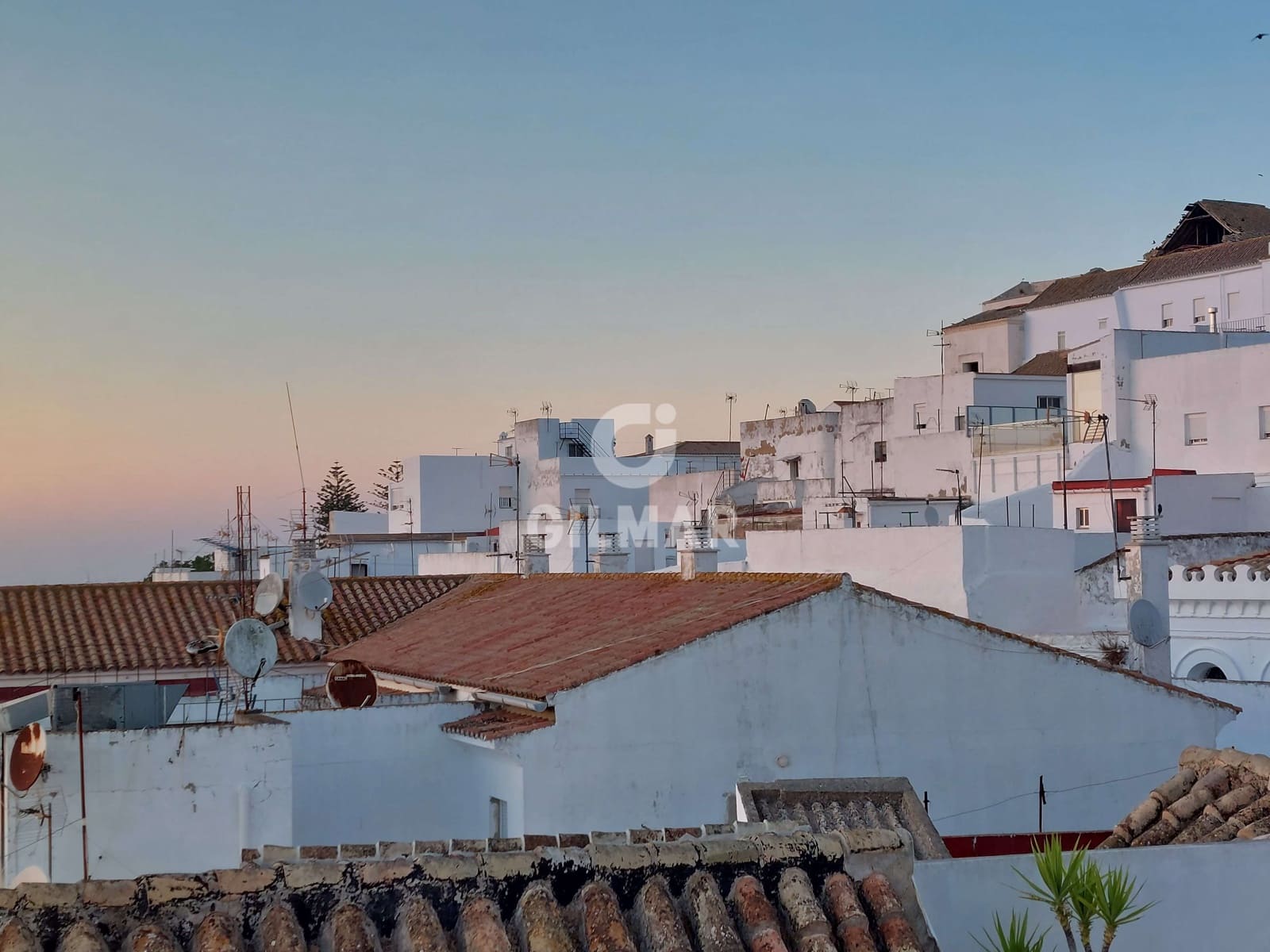 3 chambre Appartement à vendre à Medina-Sidonia - 315 000 € (Ref: 9312070)