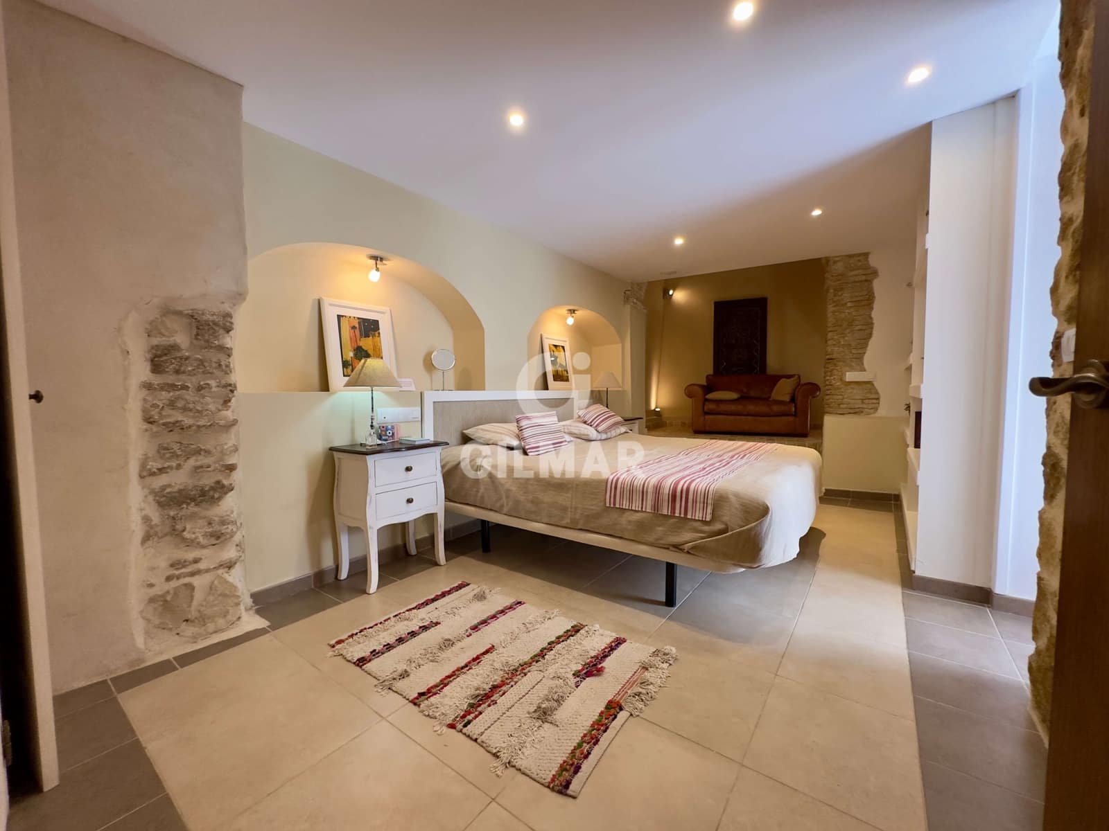 3 chambre Appartement à vendre à Medina-Sidonia - 315 000 € (Ref: 9312070)