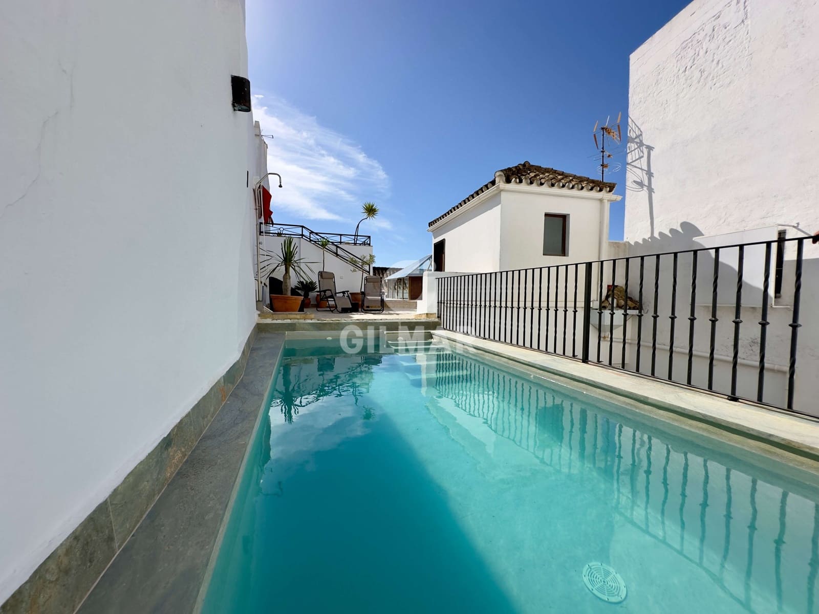 3 chambre Appartement à vendre à Medina-Sidonia - 315 000 € (Ref: 9312070)