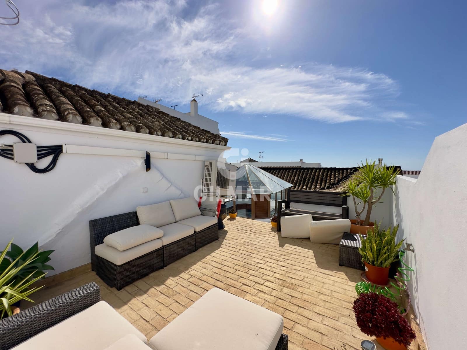 3 chambre Appartement à vendre à Medina-Sidonia - 315 000 € (Ref: 9312070)