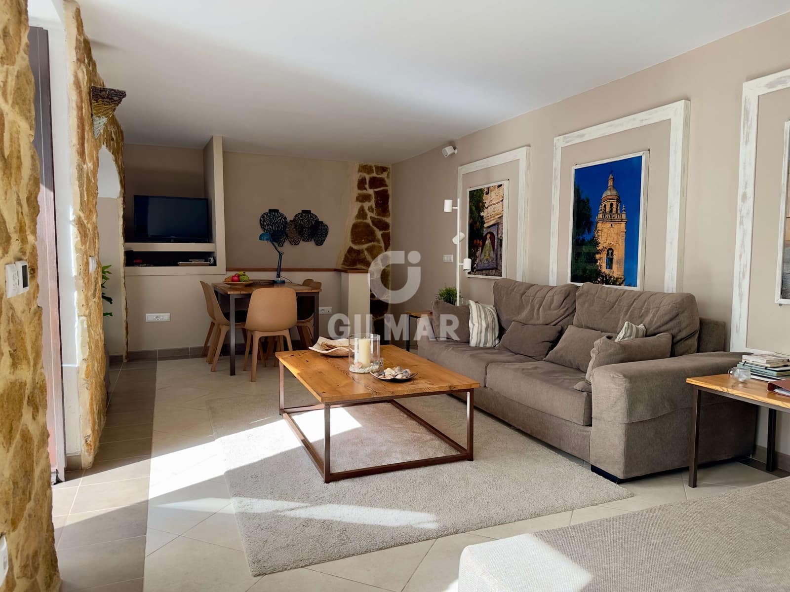 3 chambre Appartement à vendre à Medina-Sidonia - 315 000 € (Ref: 9312070)