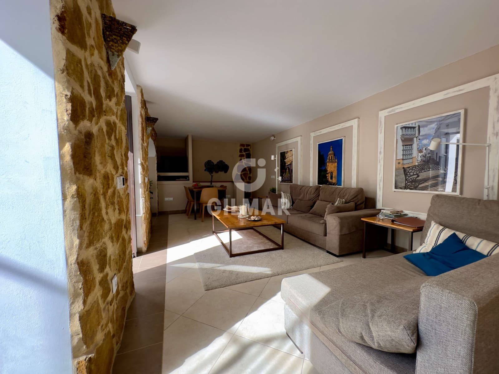 3 chambre Appartement à vendre à Medina-Sidonia - 315 000 € (Ref: 9312070)