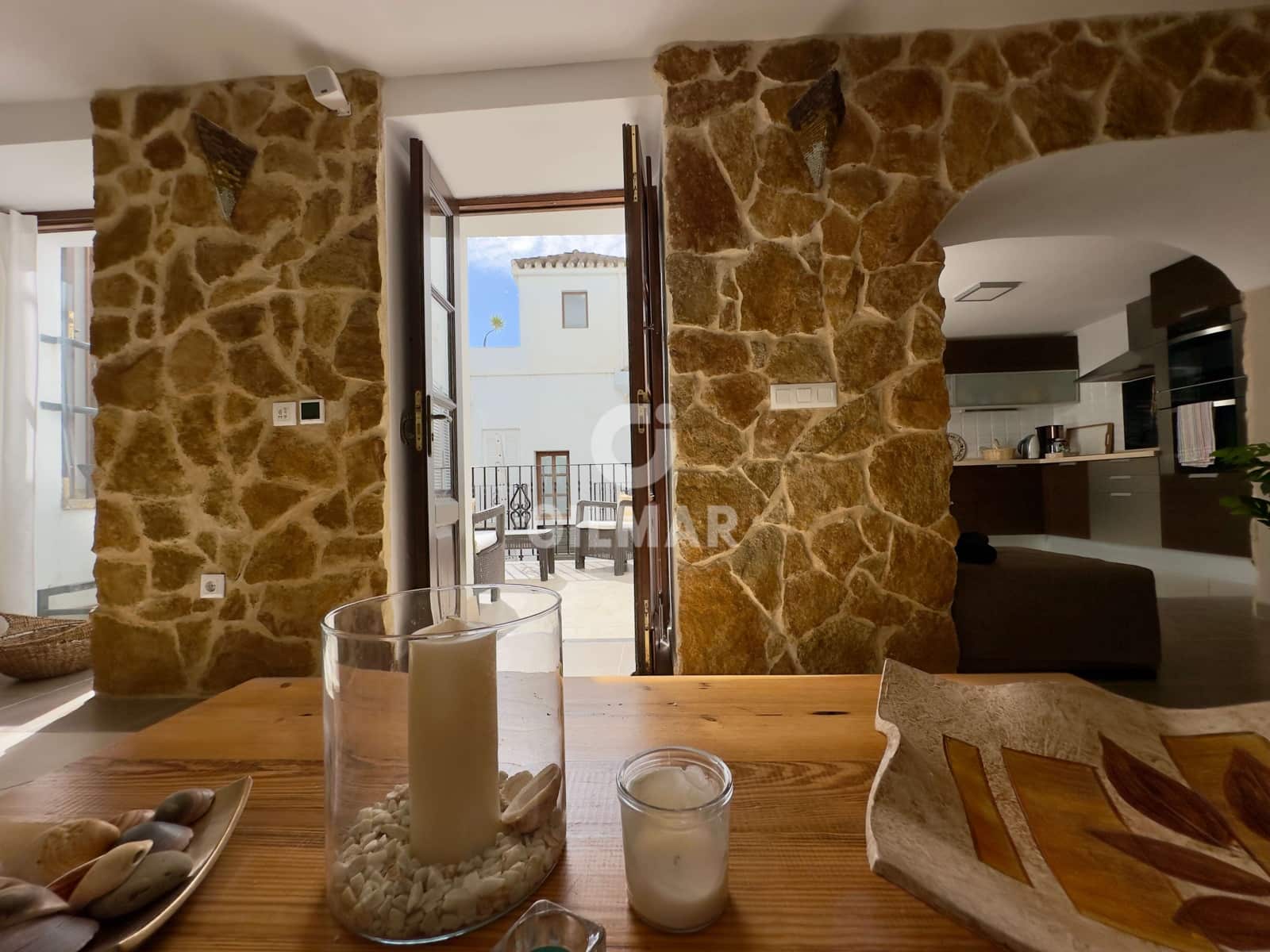 3 chambre Appartement à vendre à Medina-Sidonia - 315 000 € (Ref: 9312070)