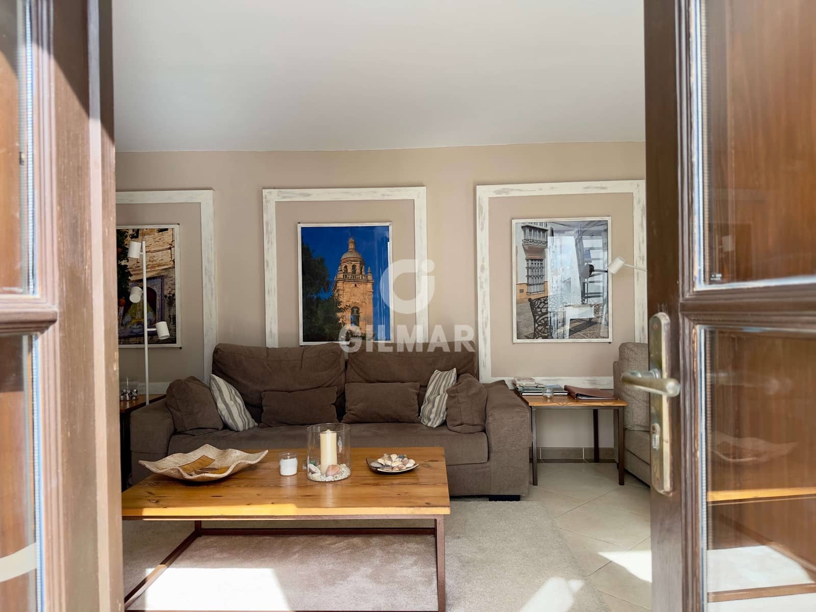 3 chambre Appartement à vendre à Medina-Sidonia - 315 000 € (Ref: 9312070)