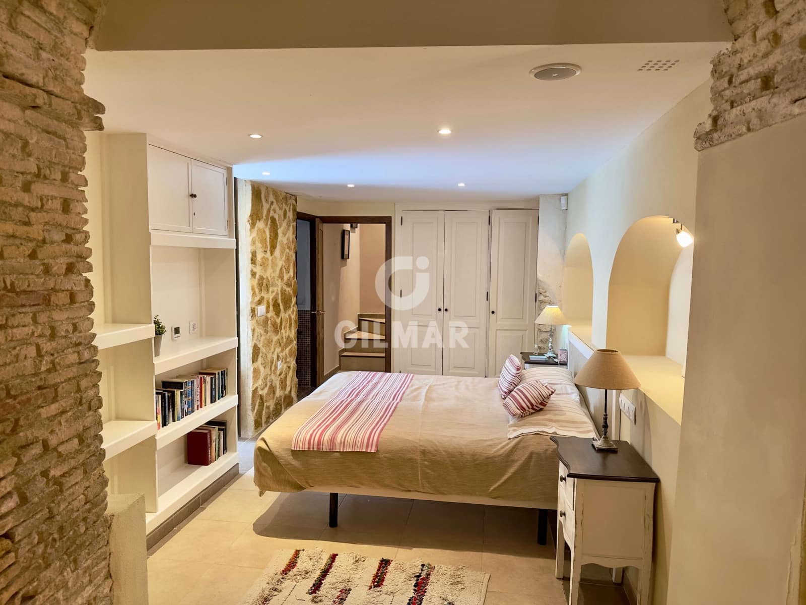 3 chambre Appartement à vendre à Medina-Sidonia - 315 000 € (Ref: 9312070)