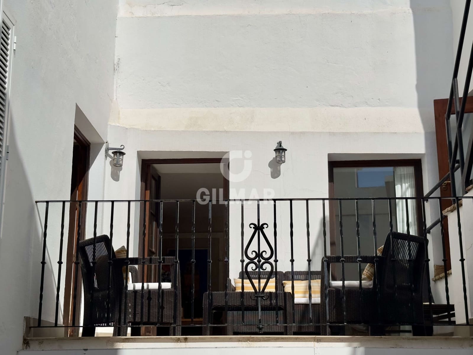 3 chambre Appartement à vendre à Medina-Sidonia - 315 000 € (Ref: 9312070)