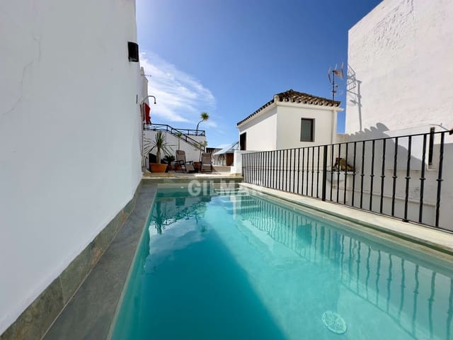 3 sypialnia Mieszkanie na sprzedaż w Medina-Sidonia - 315 000 € (Ref: 9312070)