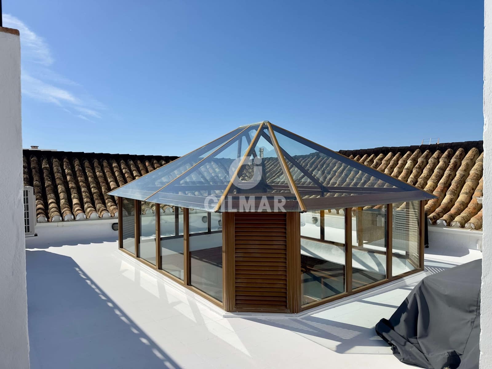 3 chambre Appartement à vendre à Medina-Sidonia - 315 000 € (Ref: 9312070)