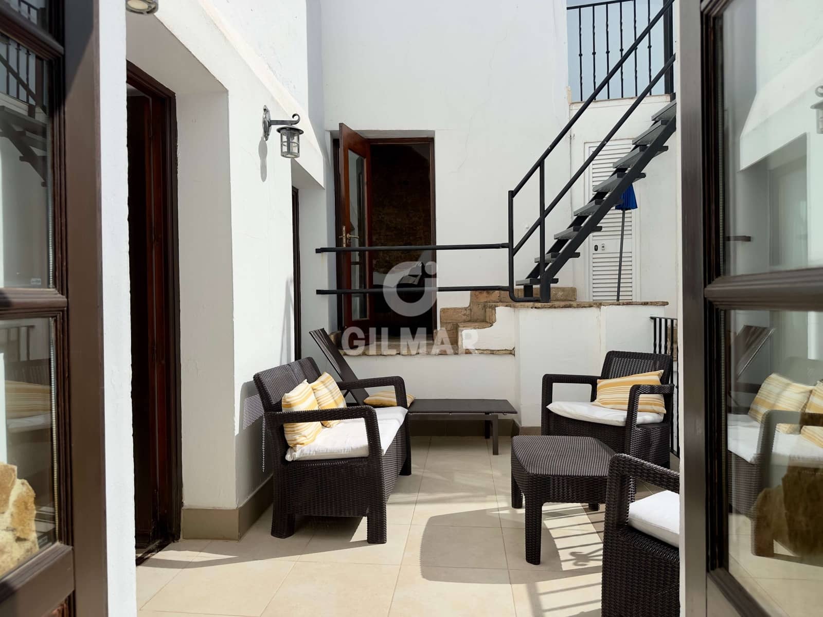 3 chambre Appartement à vendre à Medina-Sidonia - 315 000 € (Ref: 9312070)