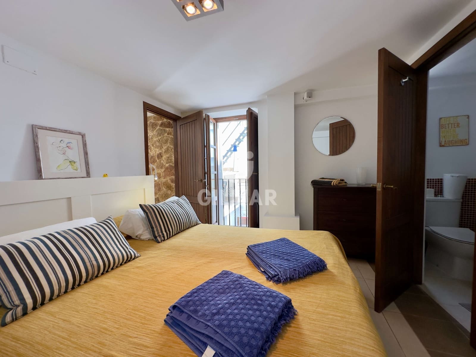 3 chambre Appartement à vendre à Medina-Sidonia - 315 000 € (Ref: 9312070)