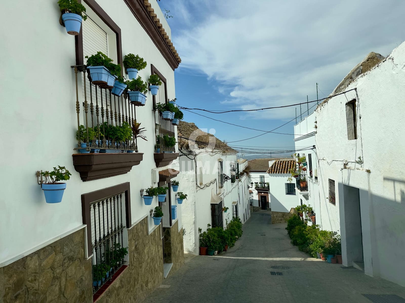 3 chambre Appartement à vendre à Medina-Sidonia - 315 000 € (Ref: 9312070)