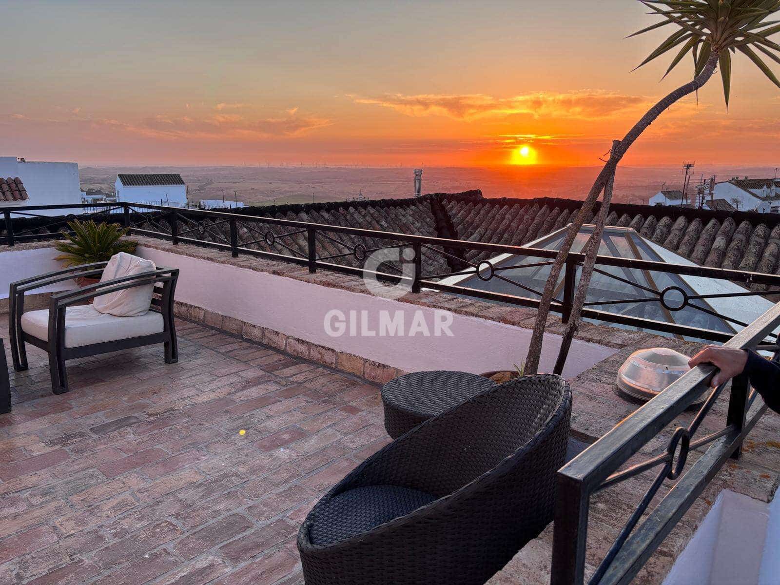 3 chambre Appartement à vendre à Medina-Sidonia - 315 000 € (Ref: 9312070)