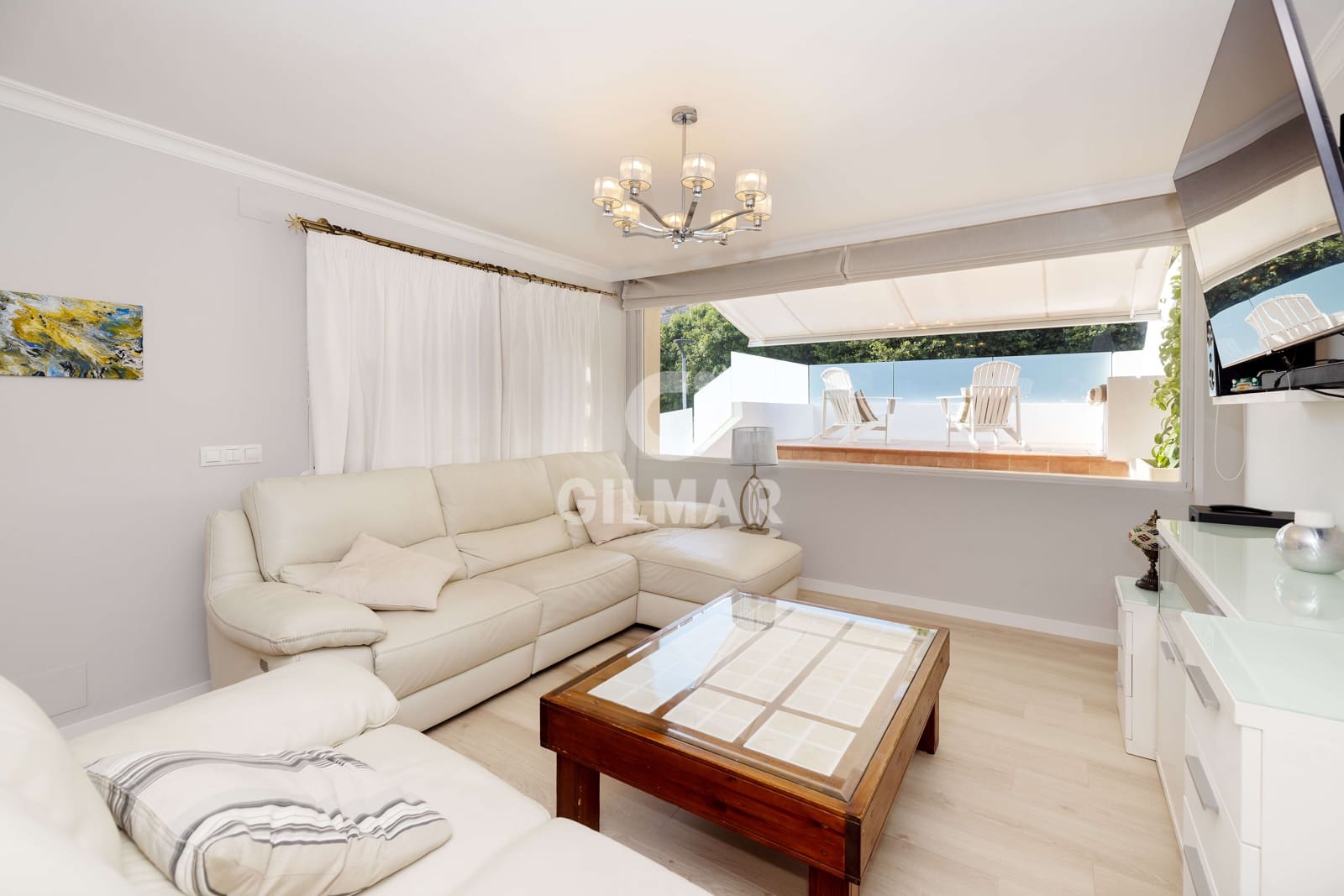 6 soverom Kjedet enebolig til salgs i Torremolinos med svømmebasseng garasje - € 975 000 (Ref: 9312071)