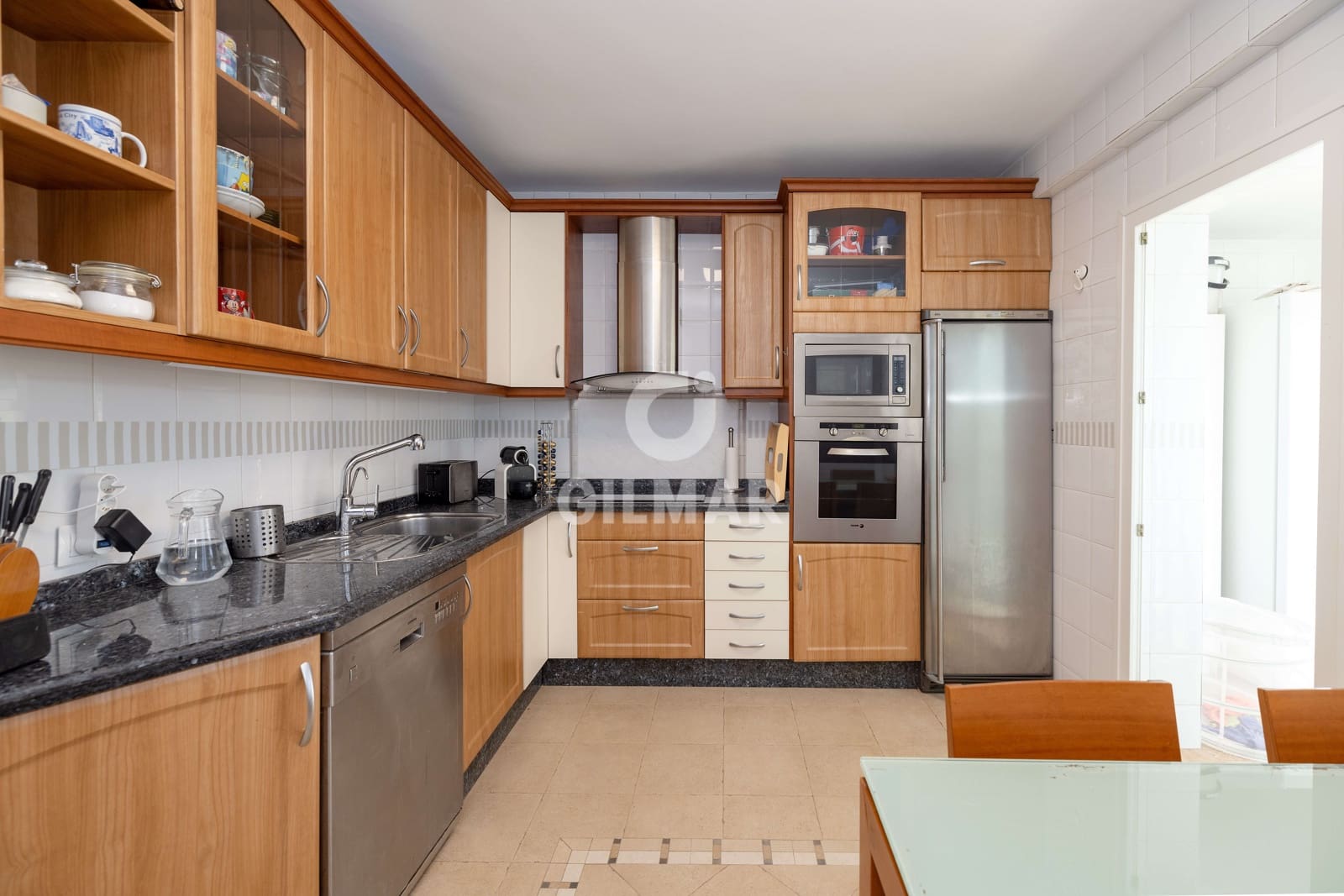 6 soverom Kjedet enebolig til salgs i Torremolinos med svømmebasseng garasje - € 975 000 (Ref: 9312071)