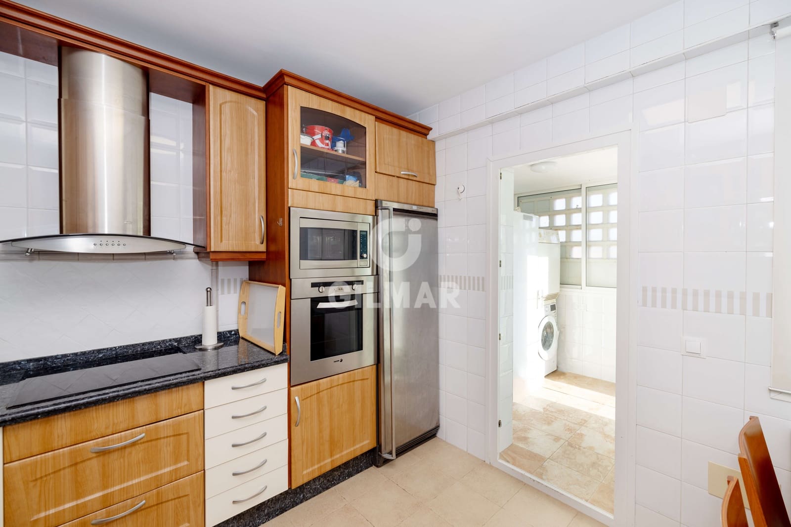 6 soverom Kjedet enebolig til salgs i Torremolinos med svømmebasseng garasje - € 975 000 (Ref: 9312071)