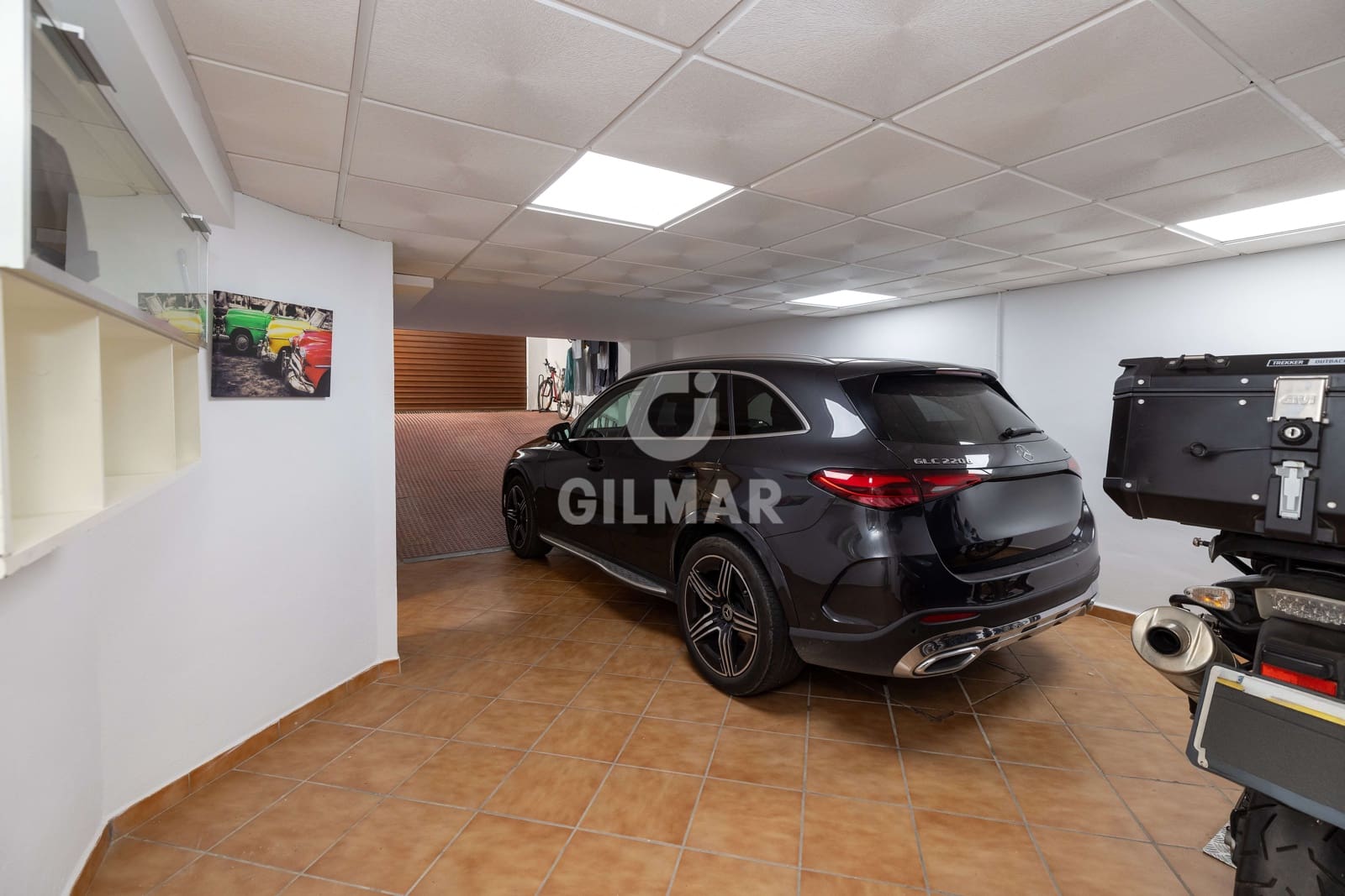 6 soverom Kjedet enebolig til salgs i Torremolinos med svømmebasseng garasje - € 975 000 (Ref: 9312071)