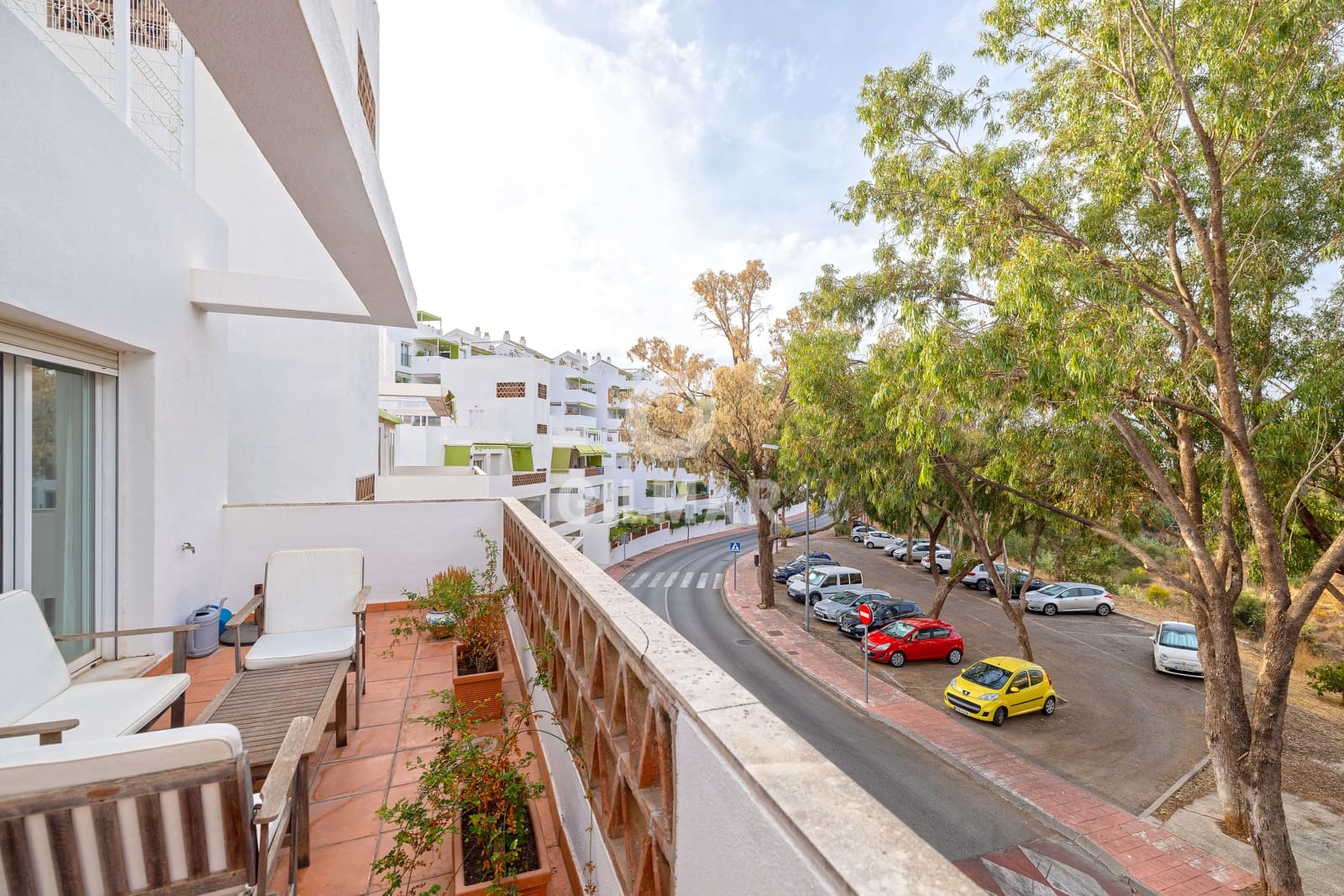 Piso de 2 habitaciones en Benalmadena Costa en venta con piscina garaje - 350.000 € (Ref: 9312074)