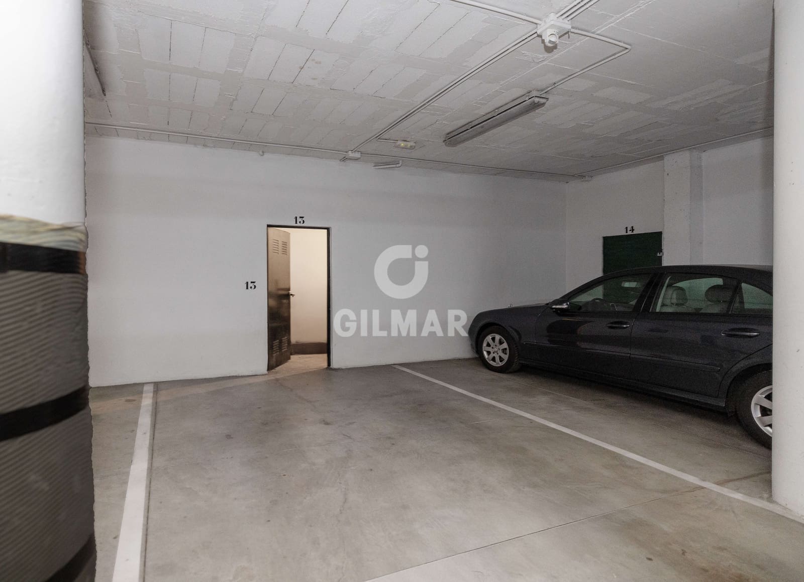 Piso de 2 habitaciones en Benalmadena Costa en venta con piscina garaje - 350.000 € (Ref: 9312074)