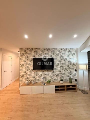 Piso de 2 habitaciones en Torremolinos en venta - 265.000 € (Ref: 9312075)