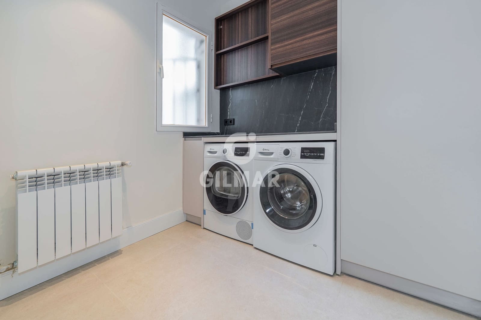 3 soveværelse Lejlighed til salg i Madrid by - € 1.990.000 (Ref: 9315114)