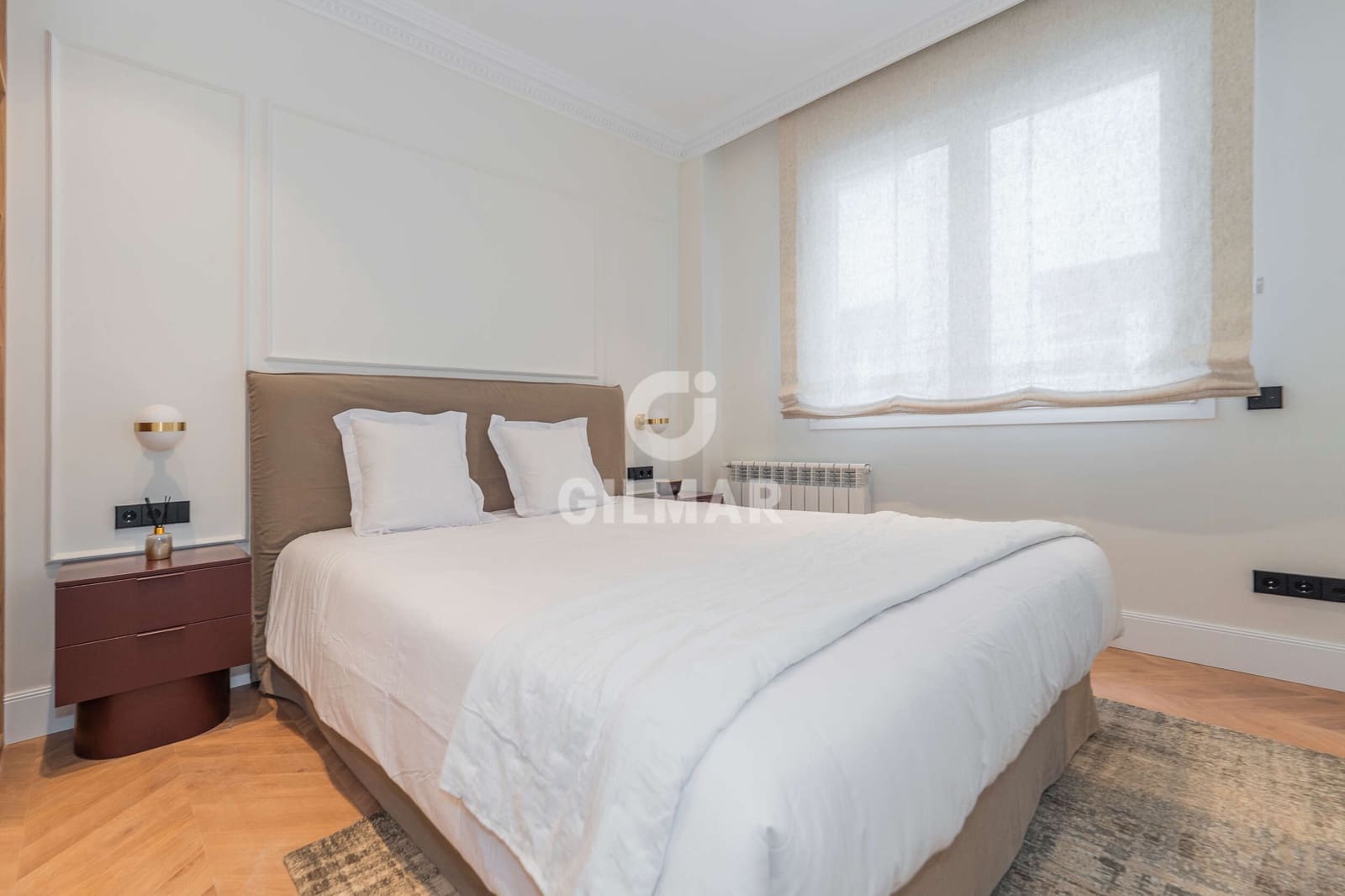 3 soveværelse Lejlighed til salg i Madrid by - € 1.990.000 (Ref: 9315114)