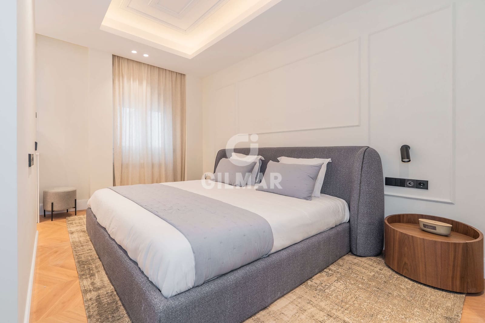 3 soveværelse Lejlighed til salg i Madrid by - € 1.990.000 (Ref: 9315114)