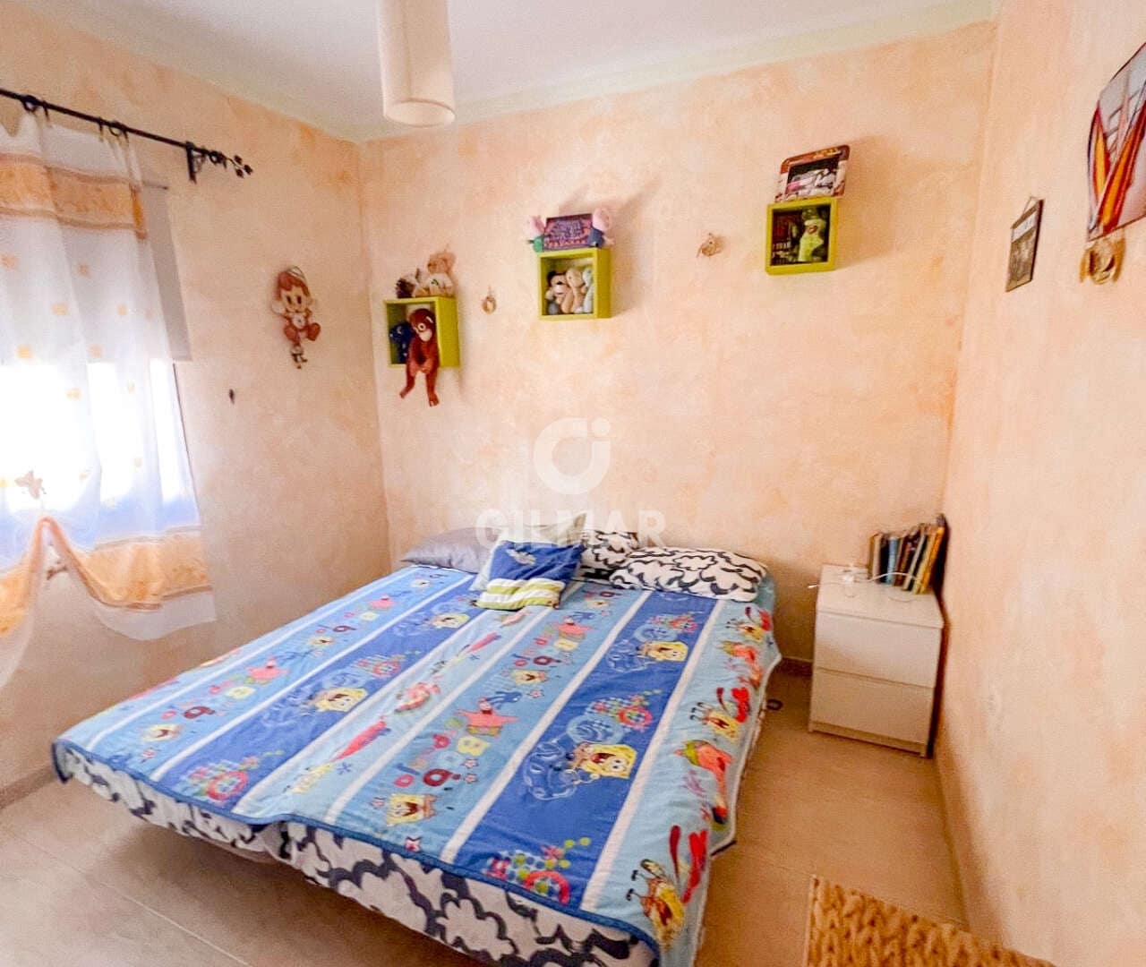 4 sovrum Radhus till salu i Adeje med pool - 575 000 € (Ref: 9315115)