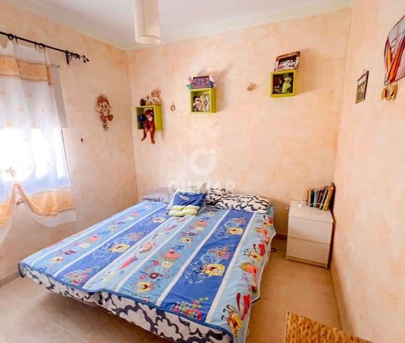 4 sovrum Radhus till salu i Casco Urbano, Adeje med pool - 575 000 € (Ref: 9315115)