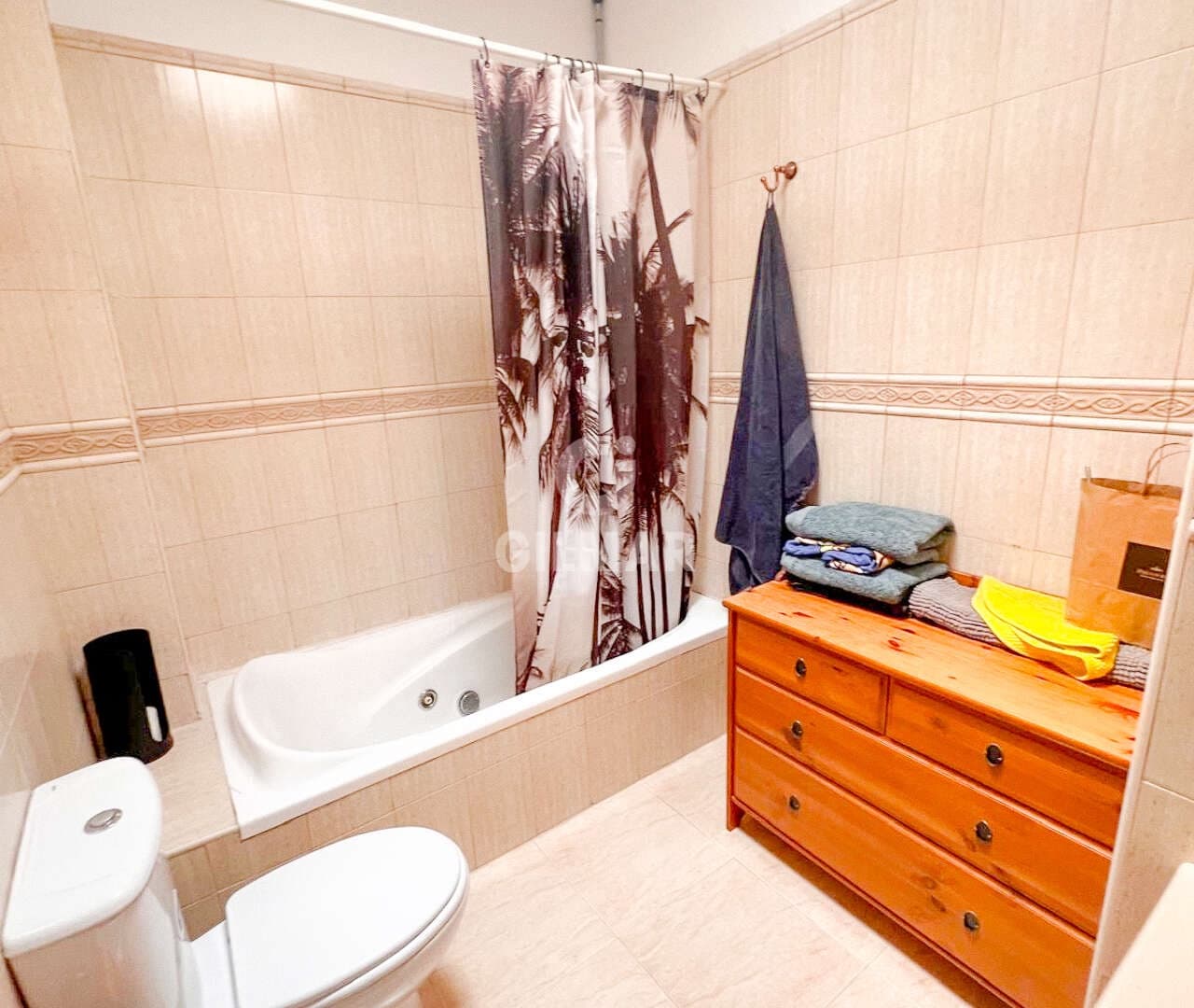 4 sovrum Radhus till salu i Adeje med pool - 575 000 € (Ref: 9315115)