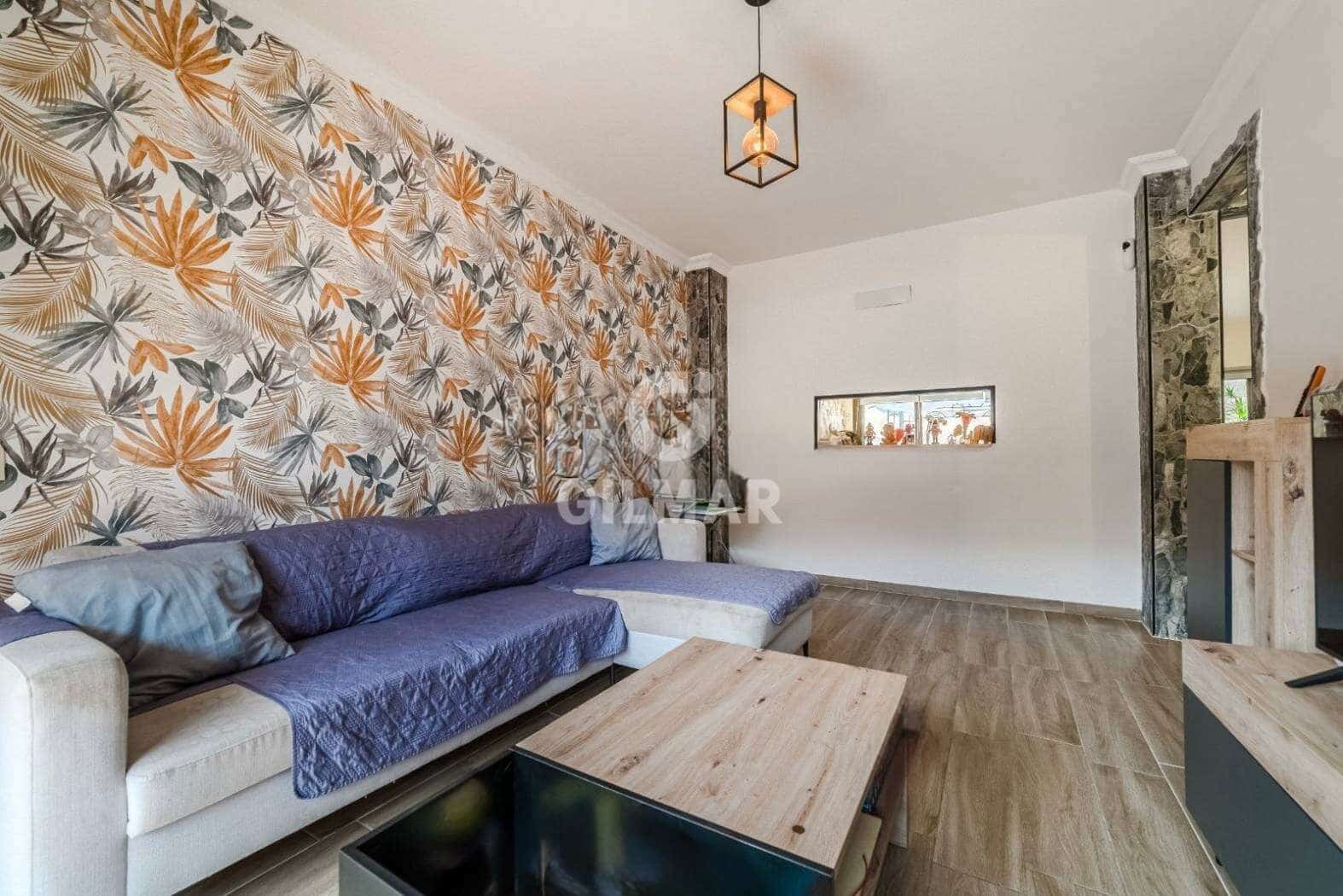 4 sovrum Radhus till salu i Adeje med pool - 575 000 € (Ref: 9315115)