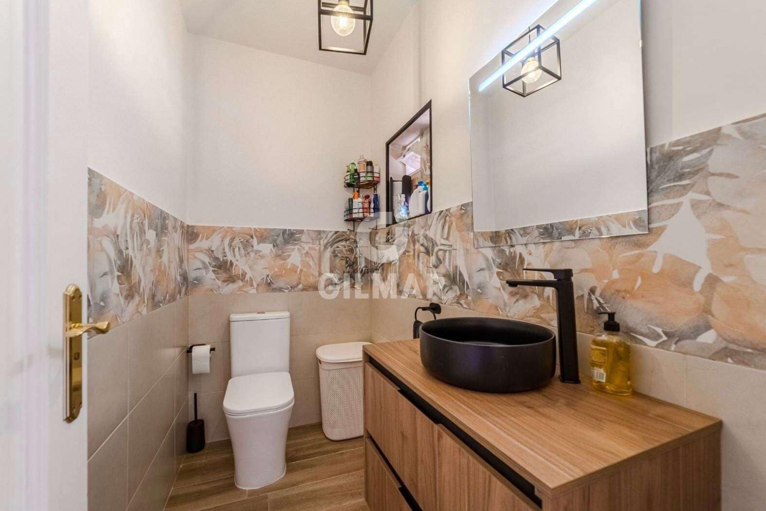 4 sovrum Radhus till salu i Adeje med pool - 575 000 € (Ref: 9315115)