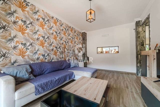 4 sovrum Radhus till salu i Casco Urbano, Adeje med pool - 575 000 € (Ref: 9315115)