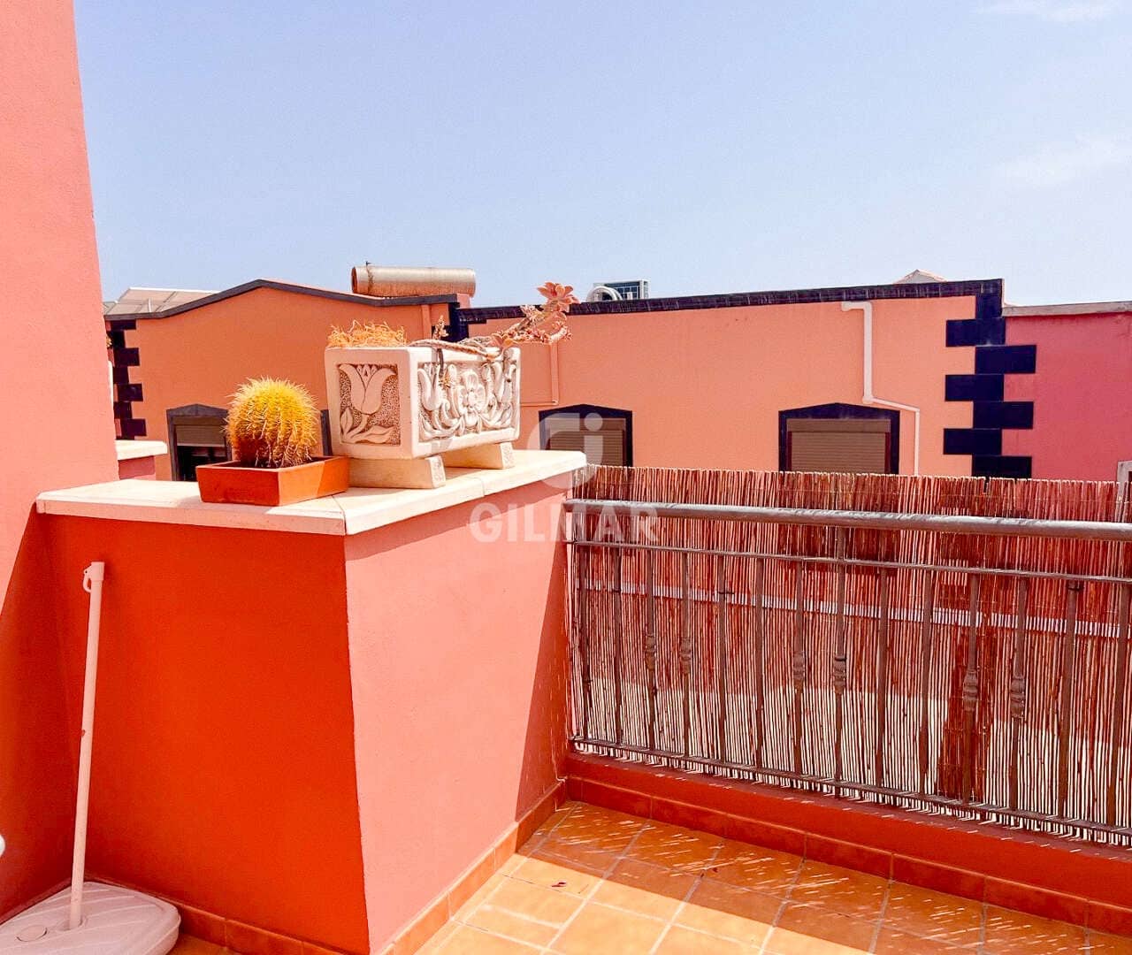 4 sovrum Radhus till salu i Adeje med pool - 575 000 € (Ref: 9315115)